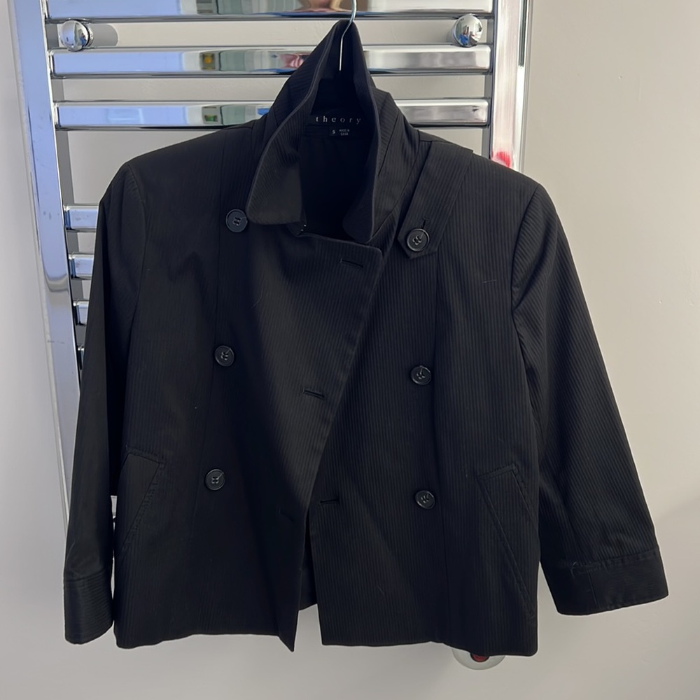 Theory jacket